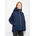DERBE Peutby Damen Blau