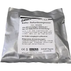SENADA Kälte Sofortkompresse
