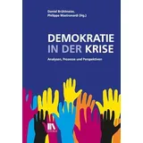 Chronos Verlag Demokratie in der Krise: Fachbücher