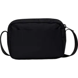 Napapijri H-Morra - Umhängetasche 22 cm (black beauty) - Schwarz
