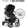 hauck Rapid 4 black