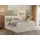 MKS Meble TILIANO KING DUO 140 x 200 cm H4 Beige