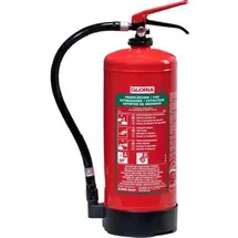 Gloria SDB 6 6 Liter, fluorfrei
