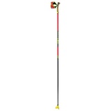 LEKI PRC 750 bright red-neonyellow-black
