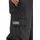 DC Shoes Docile Schneebib Schwarz S