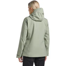Jack Wolfskin Kammweg 2l Jacke - Mint Leaf - M