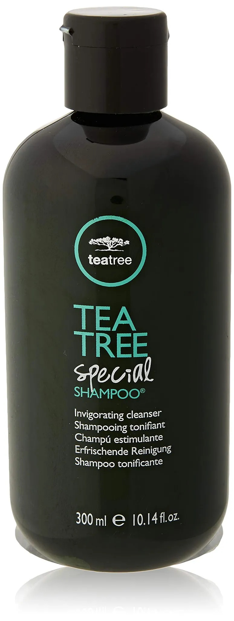 paul mitchell tea tree special shampoo