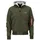 Alpha Industries MA-1 TT Hood dark green XXL
