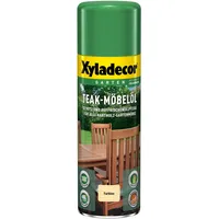 Xyladecor Teak-Möbelöl 0,5 l