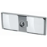 Schweizer Wechseloptik Bino LED 3,5x