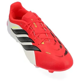 adidas Predator League FG Kinder Lucid Red/Core Black/FTWR White 29