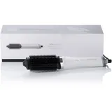 ghd duet blowdry Hair Dryer Brush weiß