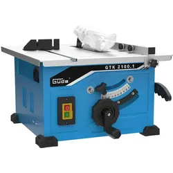 Güde Tischkreissäge GTK 2100.1