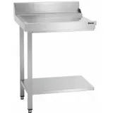 Bartscher Ablauftisch DS-700LI