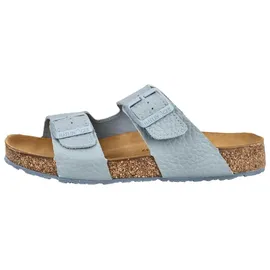 HAFLINGER Clogs Blau 39