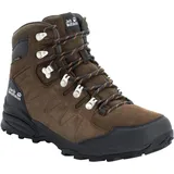 Jack Wolfskin Refugio Texapore Mid Herren