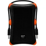 Silicon Power Armor A30 1 TB USB 3.2 schwarz/orange SP010TBPHDA30S3K