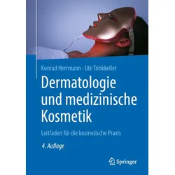 Dermatologie und medizinische Kosmetik