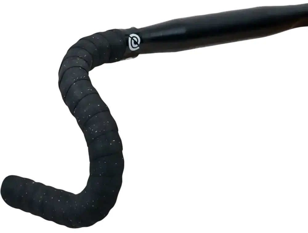 Bike Lenkerband Ribbon Cork Plus  schwarz