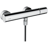 HANSGROHE AXOR Uno Einhebel-Brausemischer Aufputz mit Zerogriff chrom