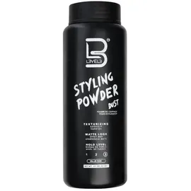 l3vel3tm distribution and corporate L3VEL3 Styling Powder Dust 60 g