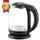 Eldominvest Eldom C510C Lumi Wasserkocher 1,7 L 2200 W Schwarz