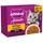 Whiskas Aromatic Selection Geflügel Auswahl 4 x 12 x 85 g