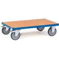 FETRA Plattformwagen 400 kg