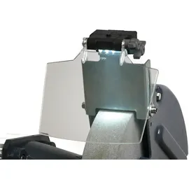 Optimum OPTIgrind GU 20 Doppelschleifmaschine