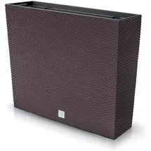 Prosperplast RATO CASE 58 x 18 x 49,8 cm Erdbraun