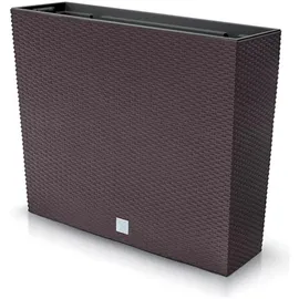 Prosperplast RATO CASE 58 x 18 x 49,8 cm Erdbraun