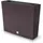 Prosperplast RATO CASE 58 x 18 x 49,8 cm Erdbraun