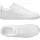 Nike Court Vision Low Next Nature Herren White/White/White 45