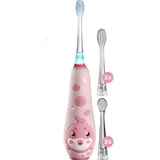 Concept Schallzahnbürste ZK3010 rosa