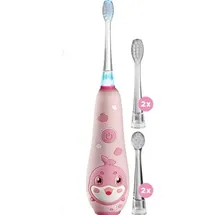 Concept Schallzahnbürste ZK3010 rosa