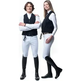 freejump Airbag-Weste M schwarz/weiß/mehrfarbig