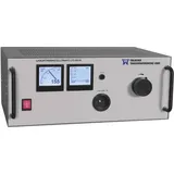 THALHEIMER LTS 606-K Labor-Trenntrafo einstellbar 1500 VA Anzahl Ausgänge: 1 x 2 - 250 V/AC
