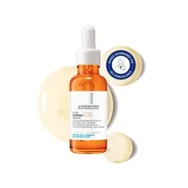La Roche-Posay Pure Vitamin C12 Serum 30 ml