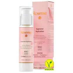 Rosense Supreme Hydration