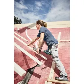 Festool Quadrive TDC 18/4 5.0/4.0 I-Plus