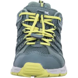 MEINDL Respond Kinder Oliv/Gelb 31