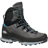 Hanwag Alverstone II Lady LL Damen, grau, Größe 38 / 38