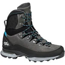 Hanwag Alverstone II Lady LL Damen, grau, Größe 38 / 38