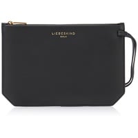 Liebeskind Berlin Liebeskind Lora Kodiaq Sheep Pouch black