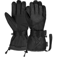 Reusch Baseplate R-TEX XT (6304272) black/black melange