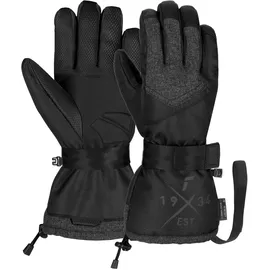 Reusch Baseplate R-TEX XT (6304272) black/black melange