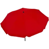 ACAMP Solaris Ø 180 cm Rot