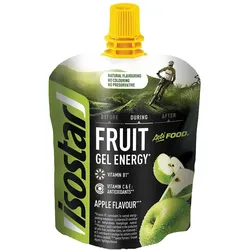Isostar Actifood High Energy Gel Apple