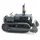 artitec b.v. 387.377 - Hanomag K50 Planierraupe 1:87