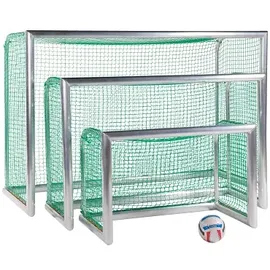 Sport-Thieme Fußballtor Grün 1,20 x 0,80 m
